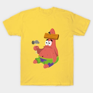 Patrick Star T-Shirt